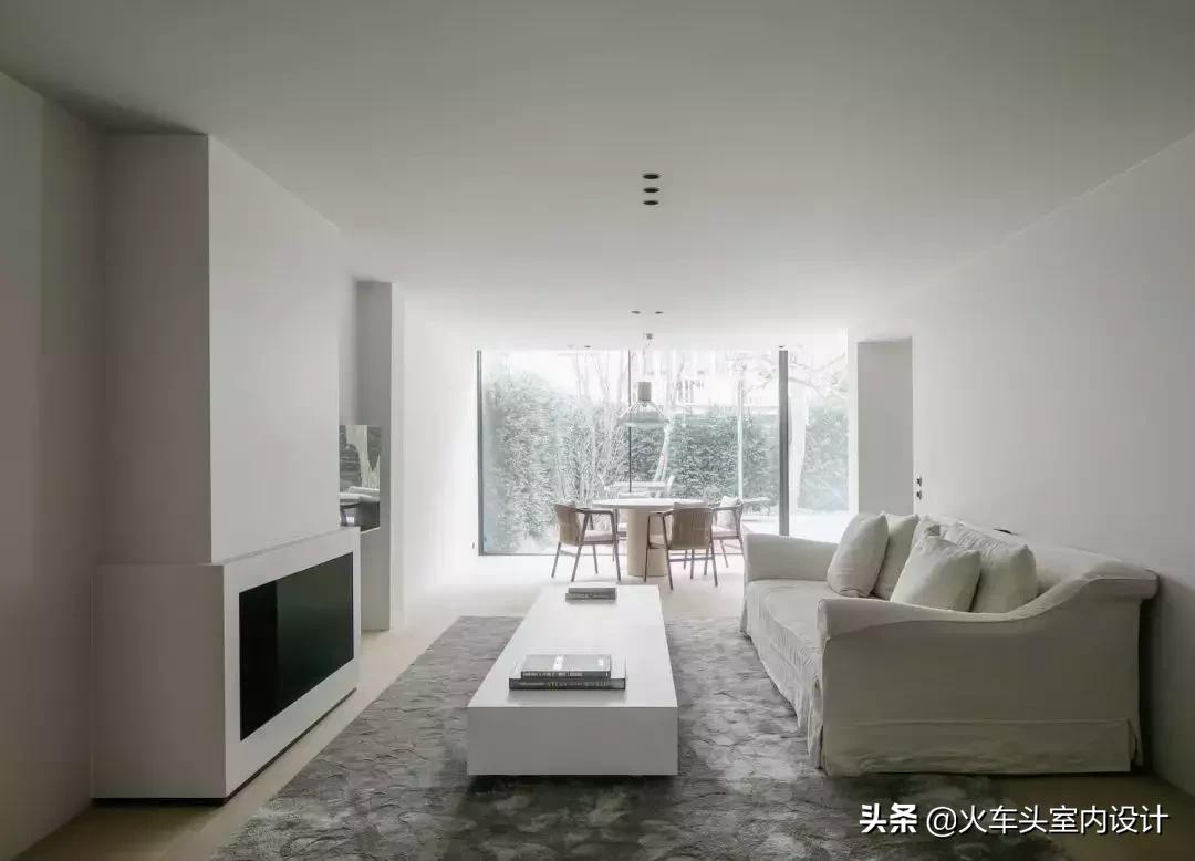 荷兰刻在骨子里的优雅,荷兰极简主义设计鼻祖