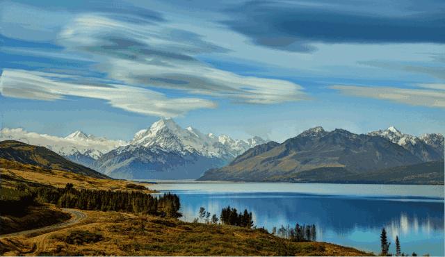 Letsgo!|这个地方竟然这么多综艺节目抢着去?