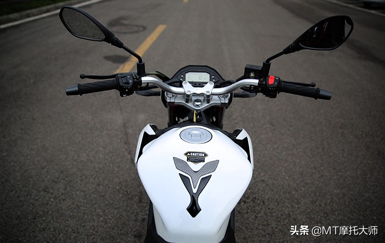 国产街车1w以内性价比高,售价不足万元的街车