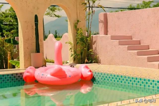 大理民宿客栈推荐便宜整月,大理民宿抖音团购靠谱吗