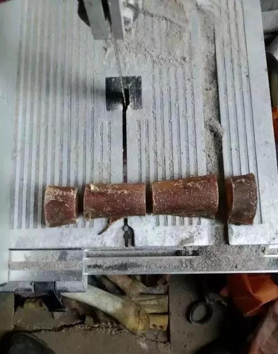 马骨手串圆珠,马骨手串价格及图片