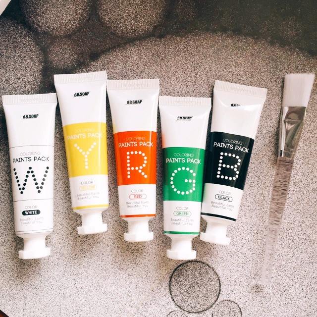 盘点好用面膜,测评好用神奇面膜