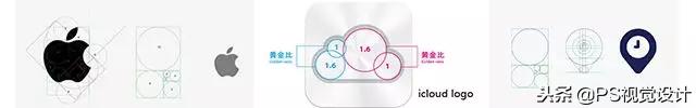logo设计30秒教会你设计正负形logo,如何做一个好logo设计