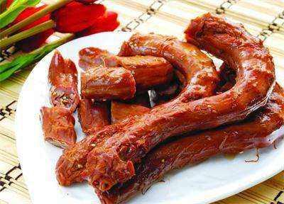 周黑鸭为什么这么好卖,周黑鸭为什么没以前好吃了