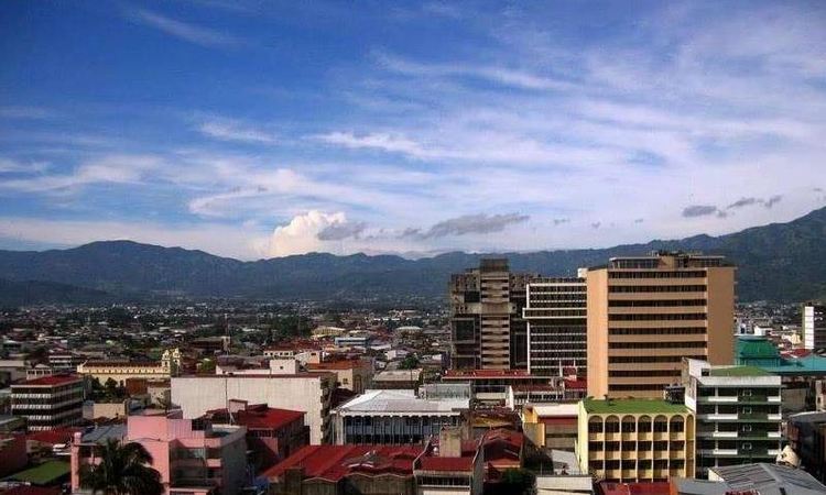 唯一不怕军队的国家,全球没有军队的国家