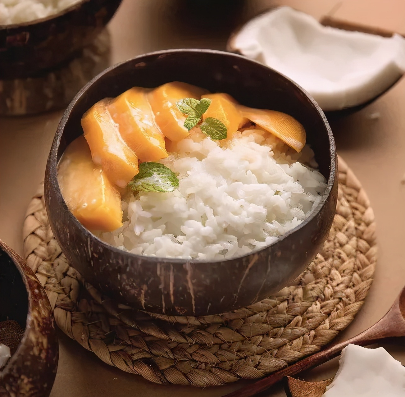 怎么让米饭又软又香窍门,怎么样使煮出来的米饭更好吃