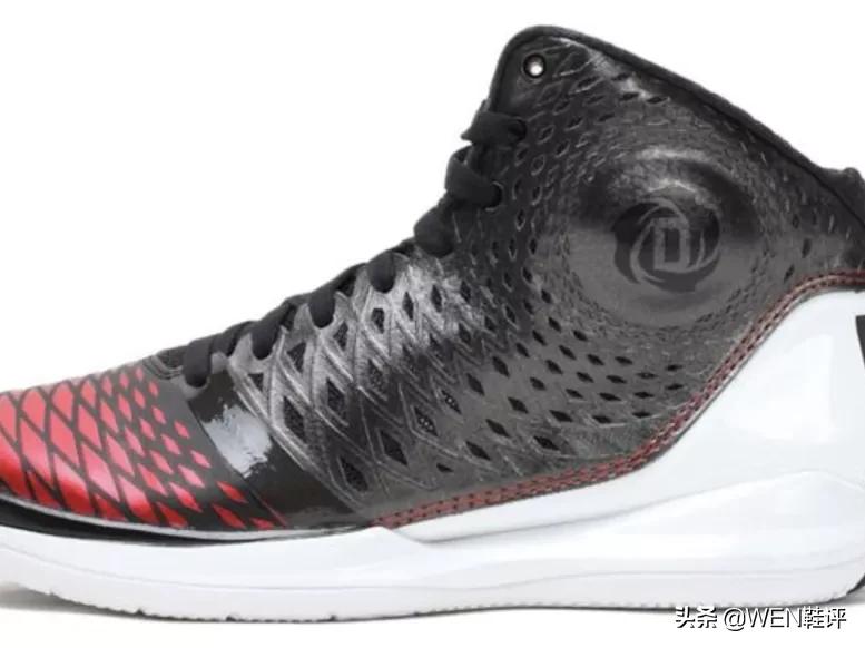 阿迪最好的实战鞋,阿迪4d科技