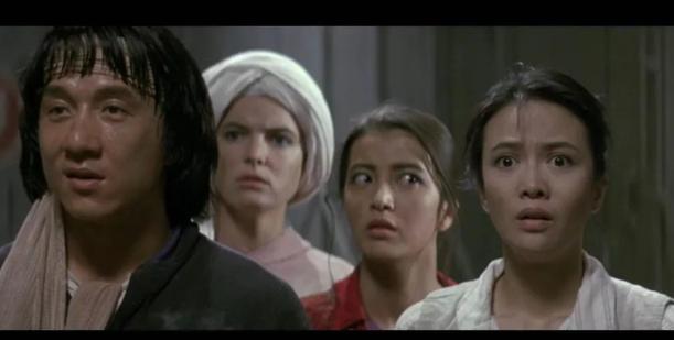 温故1991：正是香港群星璀璨时（长篇）