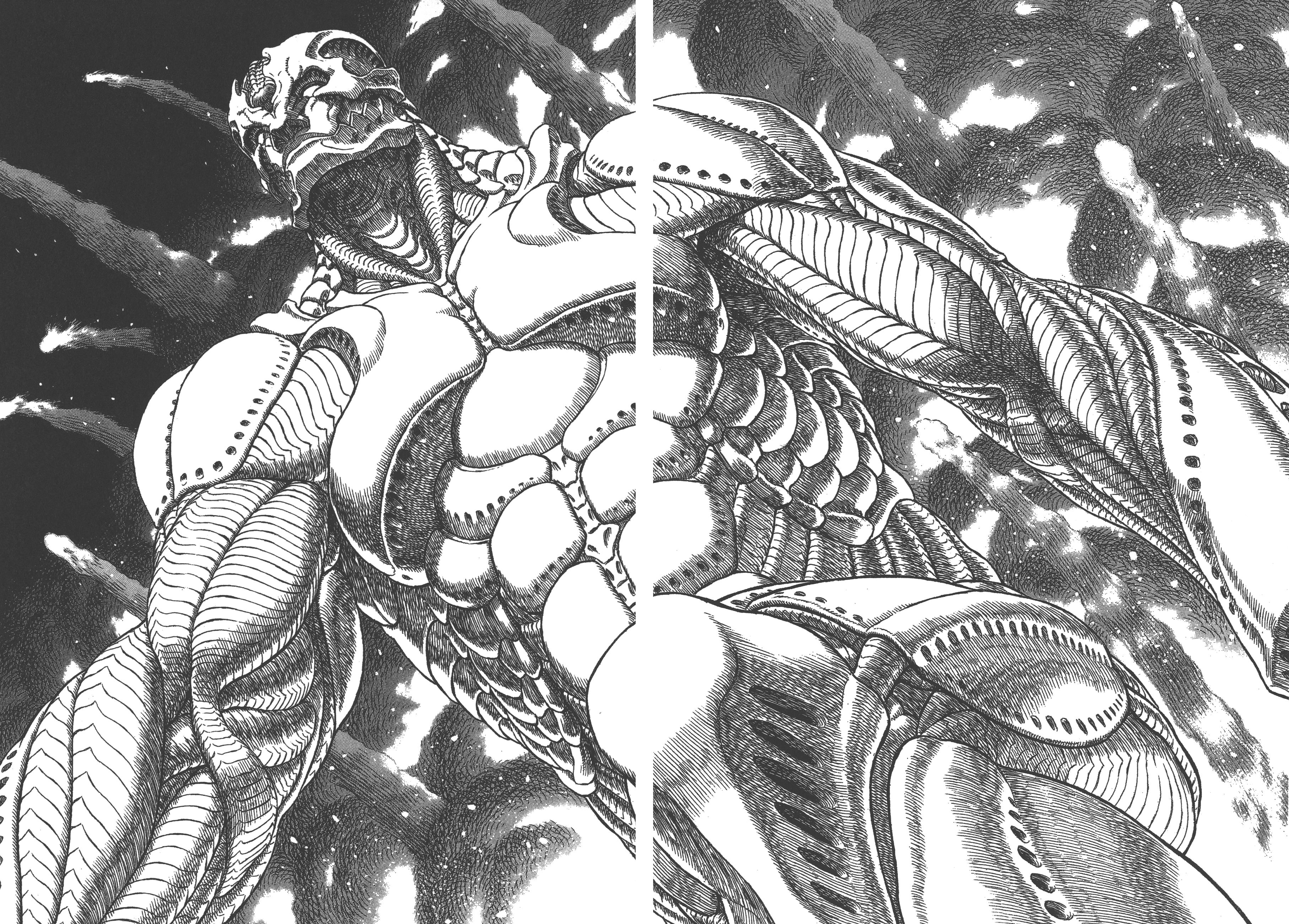 巨人战争——所谓御宅族就是把所爱之物聚集之后重组之人