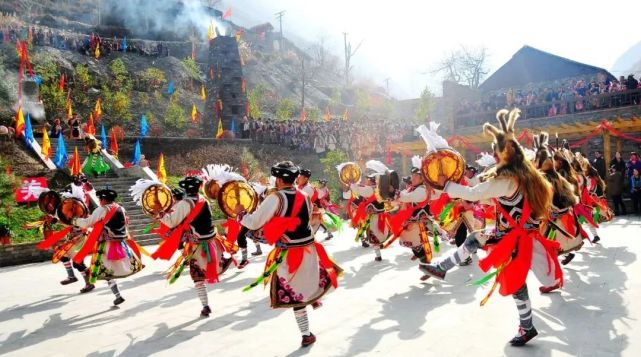 阿坝州红叶之旅,什么时候去阿坝州看秋景最佳