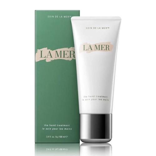 欧美护肤安利向——海蓝之谜篇（3）