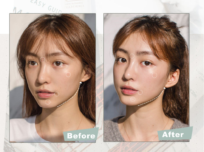 olay小白瓶第四代为什么那么香,olay小白瓶真的有说的那么好吗