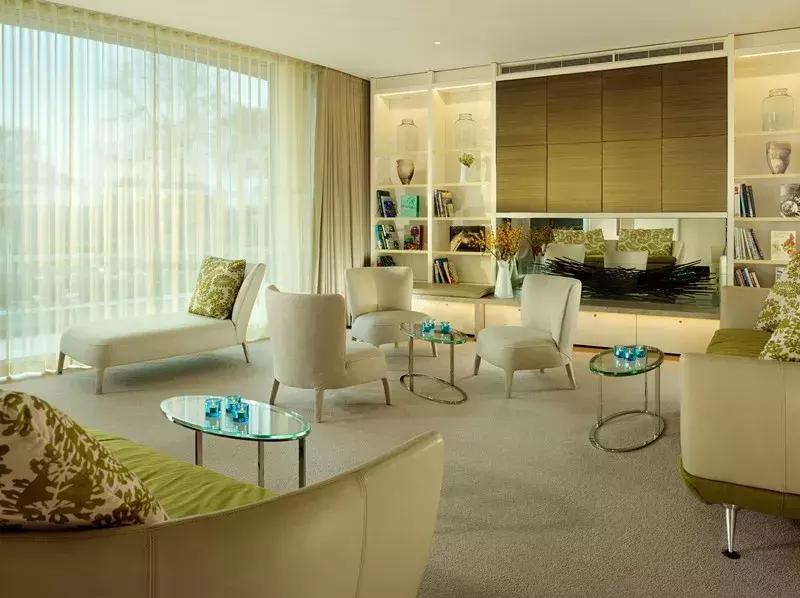 顶级奢华100亩中式庄园,顶级富豪的私人豪宅庄园