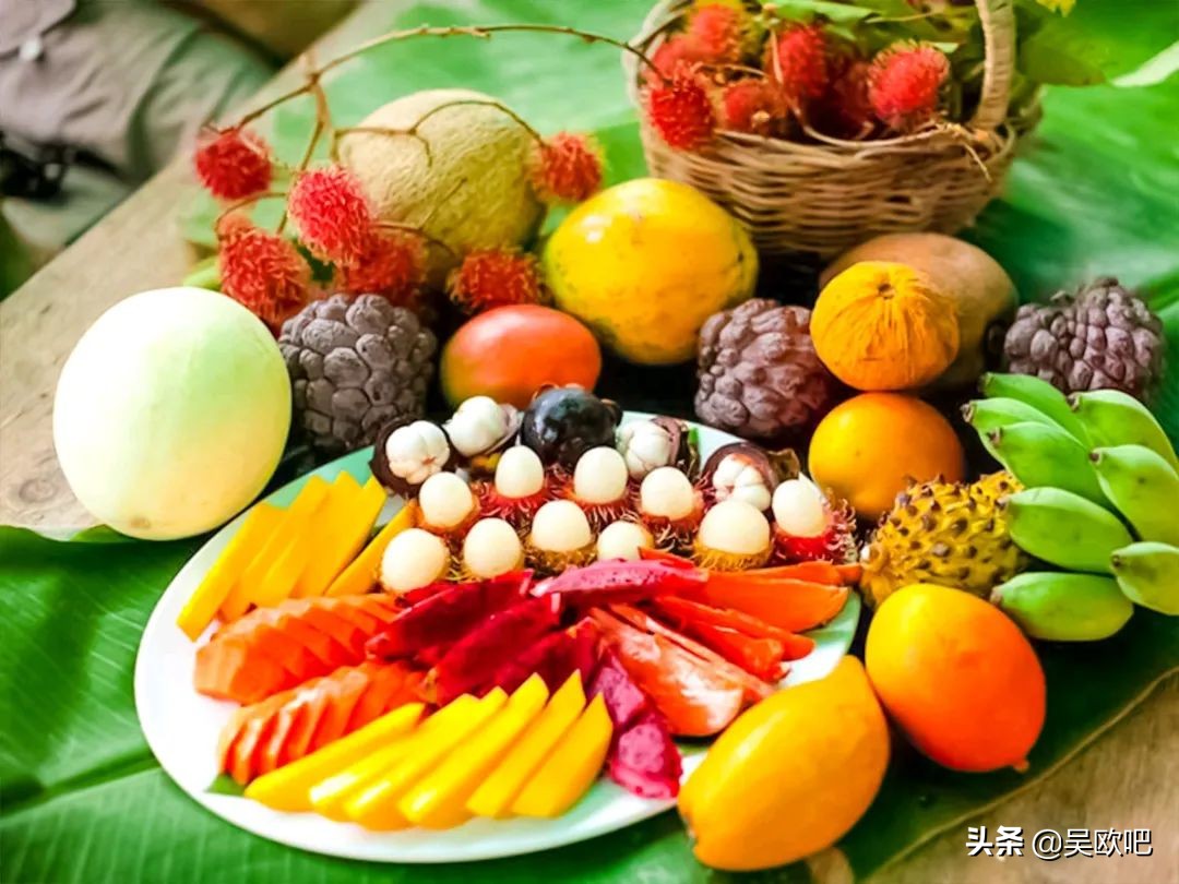 蜜月潜水看海推荐,全球最适合蜜月旅游的海岛