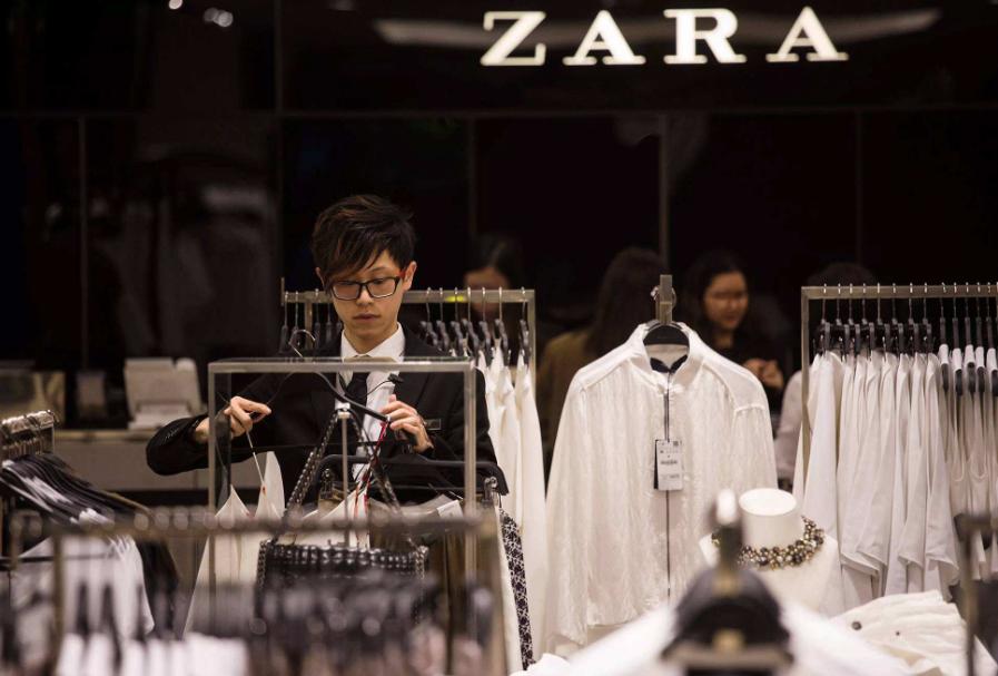 让街上的女孩齐露腰，需要几步？