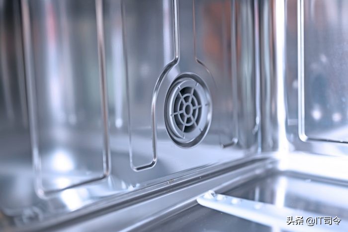 云米ai智目10套洗碗机测评,云米AI智目洗洗碗机