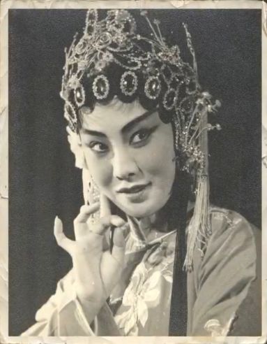 郭兰英为什么不生孩子,郭兰英的后半生