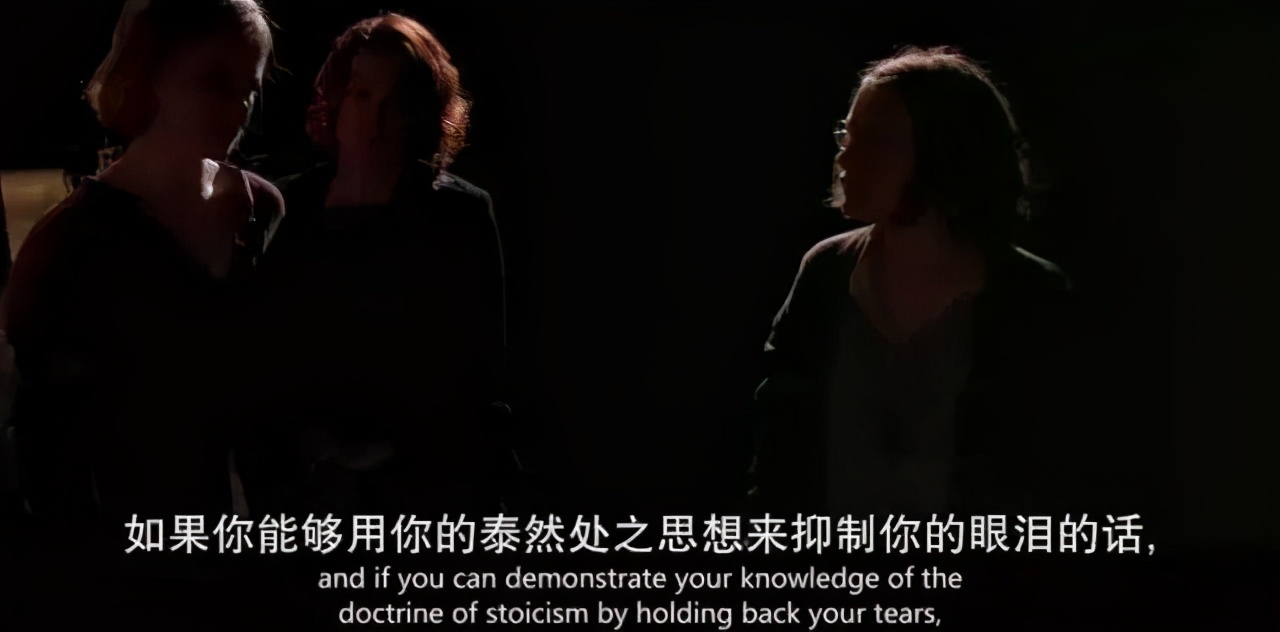 全片没一个好人的电影,整部电影没有一个好人