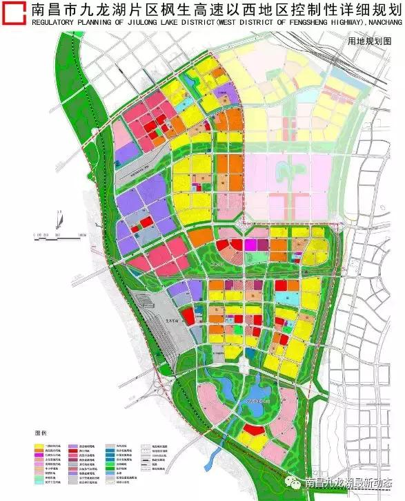 南昌九龙湖西最新动态,南昌九龙湖西未来还有发展吗