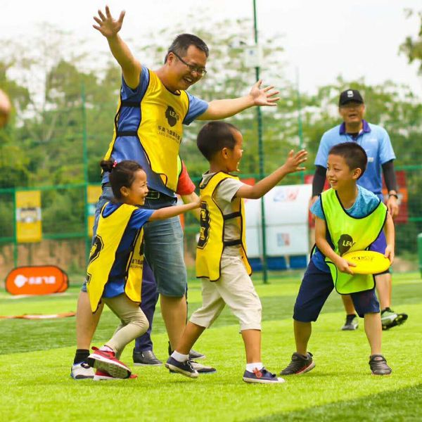 儿童参加什么户外活动对眼睛最好,适合孩子户外锻炼眼睛的运动