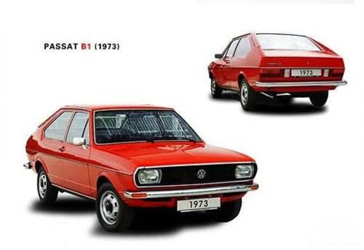 「经典回顾」源于1973，成就中国神车，*萨特帕**的幽幽46年