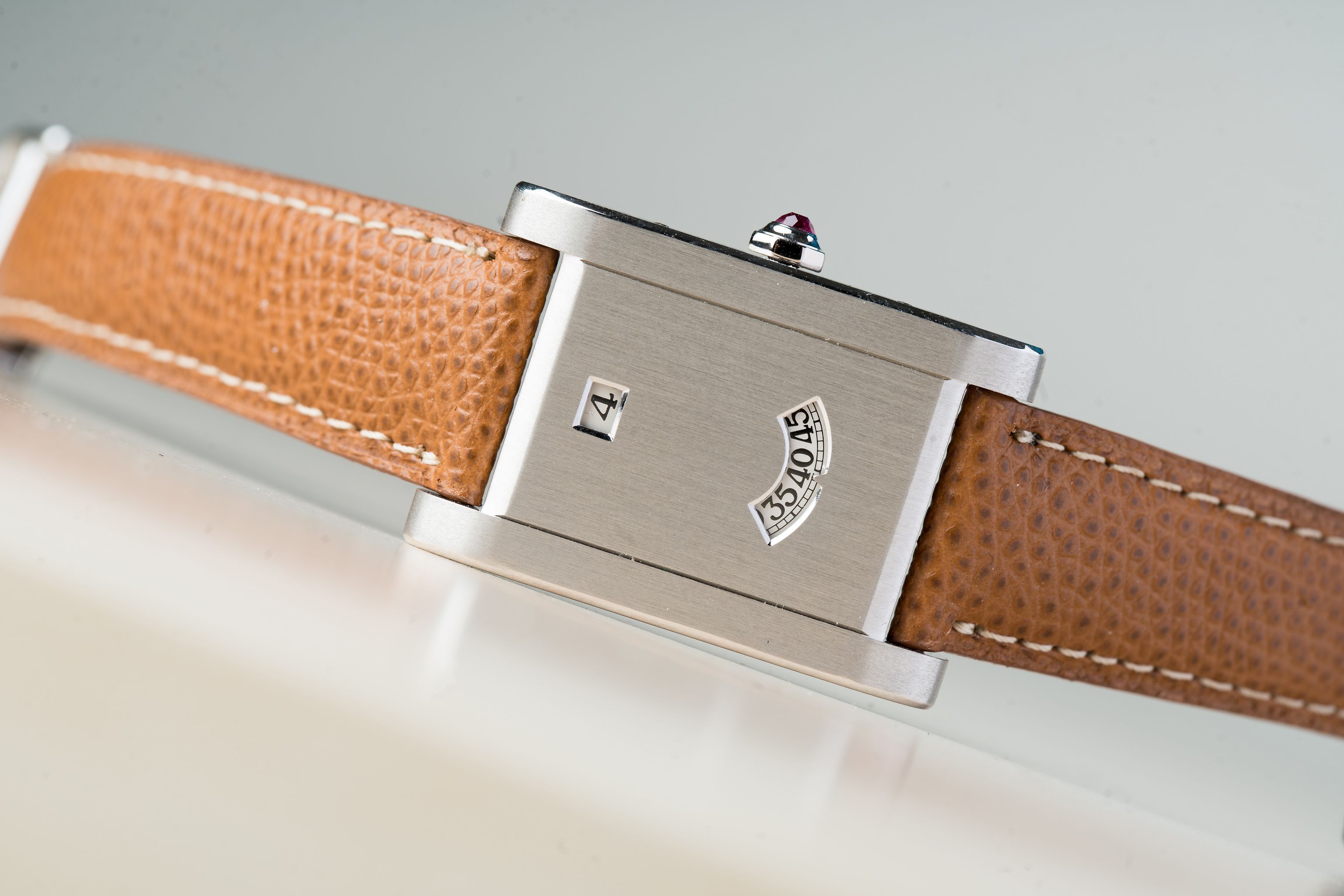 巴黎古董收藏家,卡地亚巴黎私人收藏