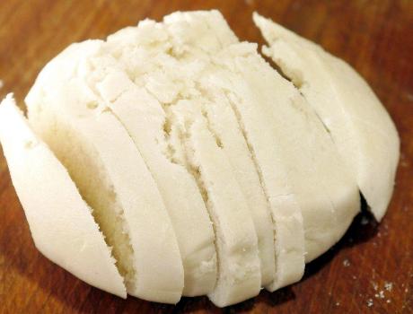 炸馒头片蘸水还是裹蛋液,炸馒头裹鸡蛋的做法视频