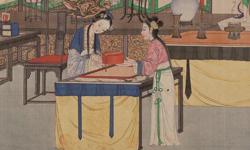 红楼梦贾宝玉无能深度解析,贾宝玉怎么看不懂金陵十二钗