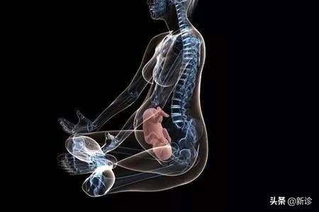 刚怀孕拍了胸片孩子能要吗,体检拍胸片后多久能怀孕