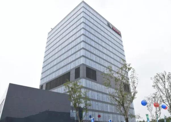 苏州排名前十的好公司,苏州公认的好公司