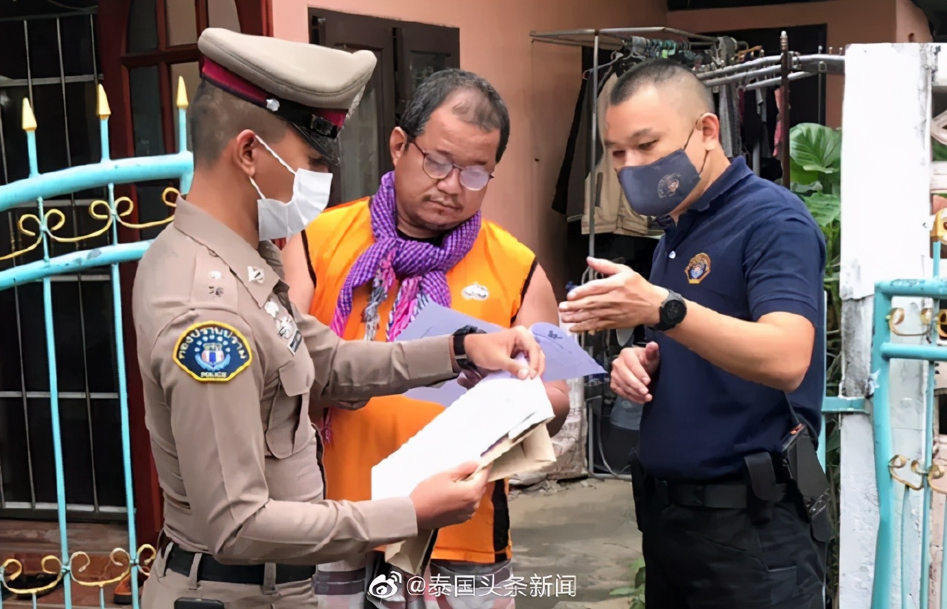 在泰国旅游买的假佛牌怎么处理 (泰国旅游佛牌是假的)