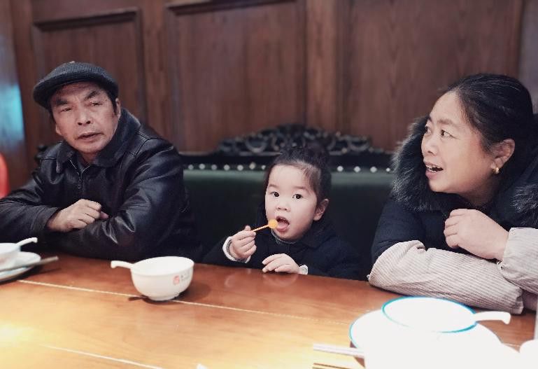 爸爸再爱我一次观后感蓝光,2022年食管癌中晚期抗癌成功案例