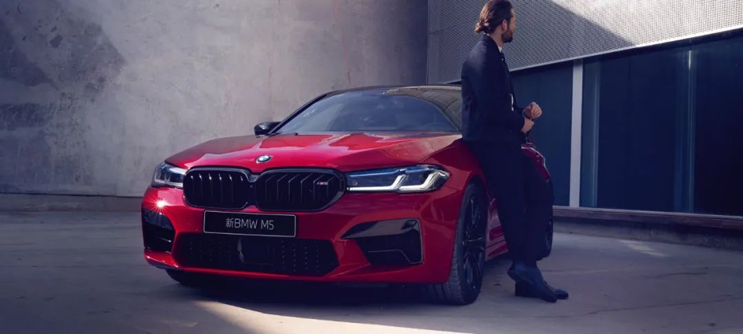 宝马爆款2022新款高端,宝马重磅