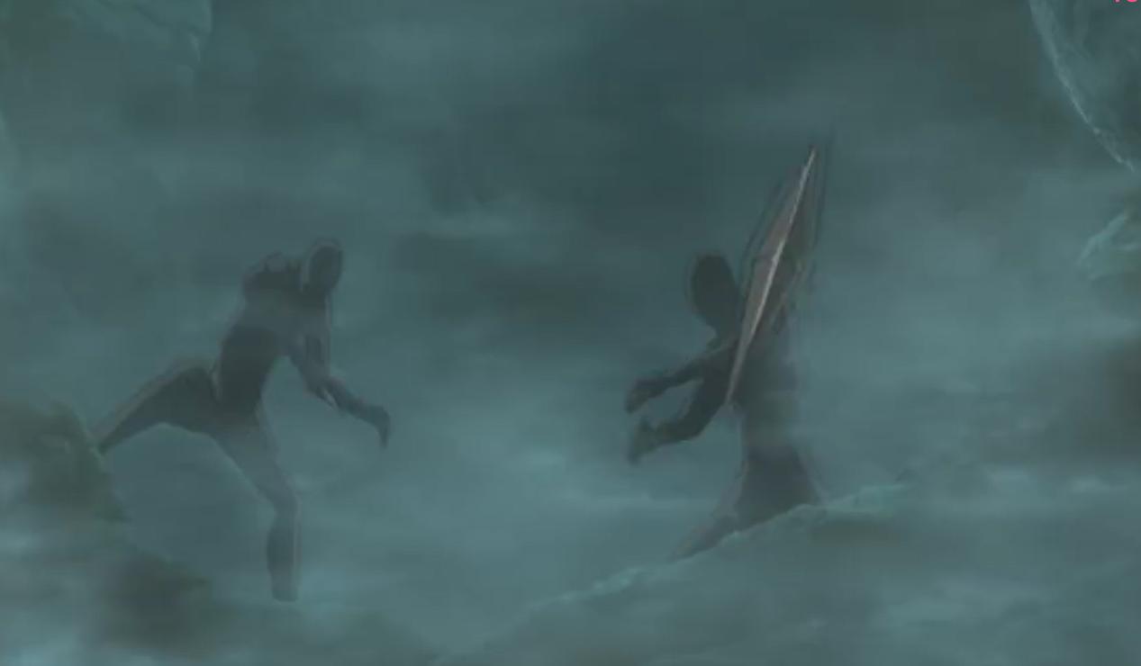 火影里有多少人是暗部,火影有几个人