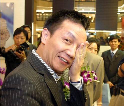 周正毅同时期的混世魔王,混世魔王周正毅下