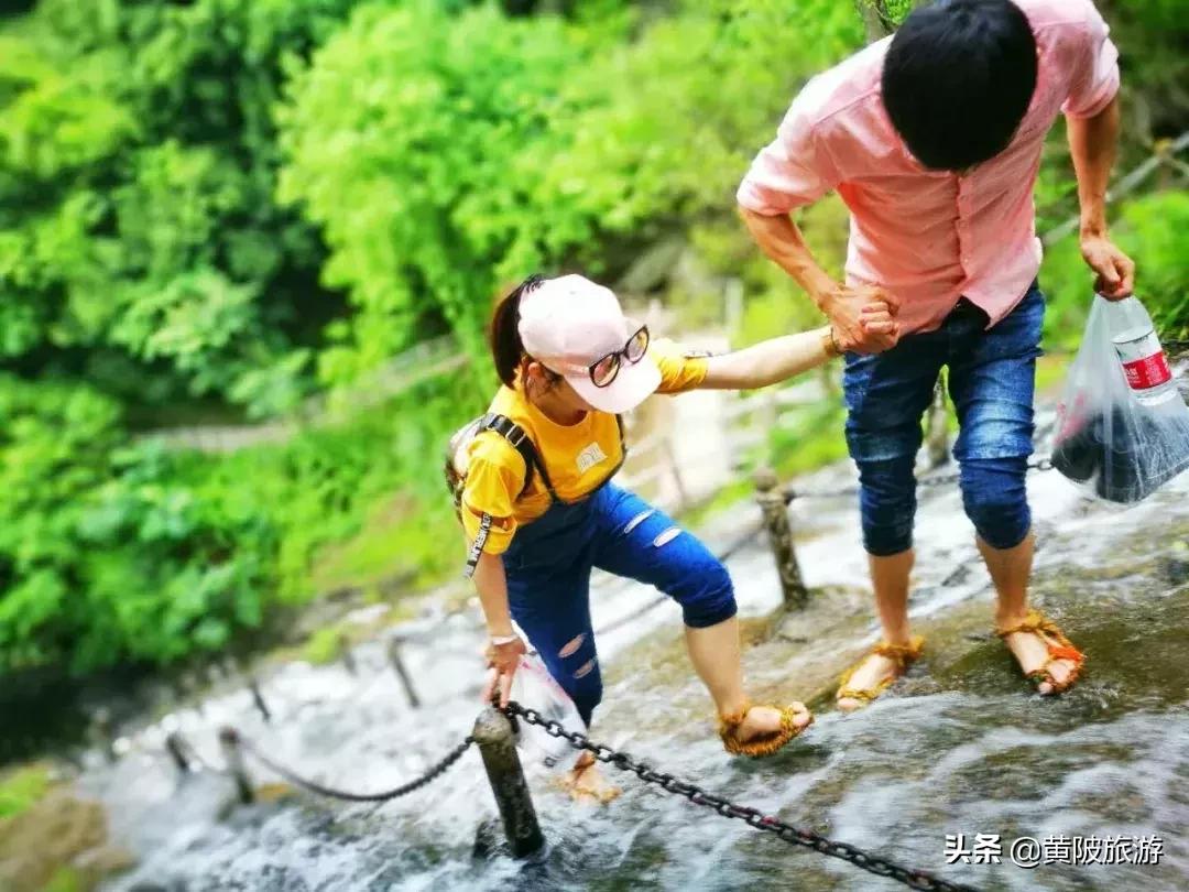 清凉寨樱花最佳赏花时间,清凉寨中华樱花