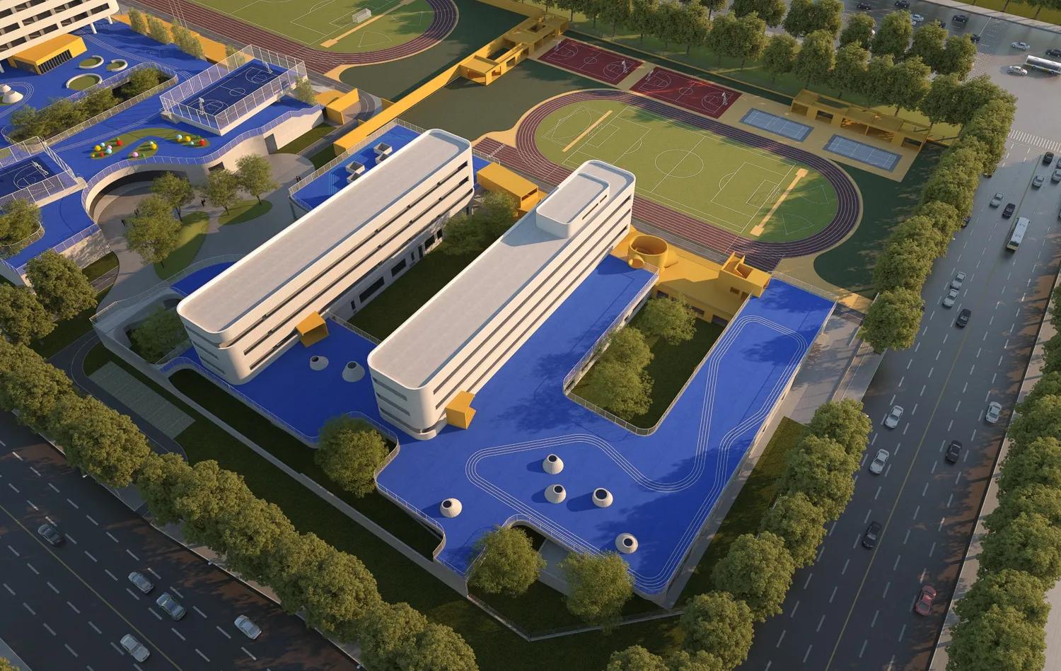 郑州航空港区天骄路小学,郑州航空港区天骄路小学直播