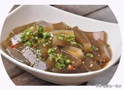 商洛商州有什么特色美食,商洛商南美食推荐