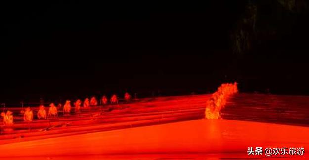 桂林哪些旅游景区好玩,桂林有哪些值得体验的项目