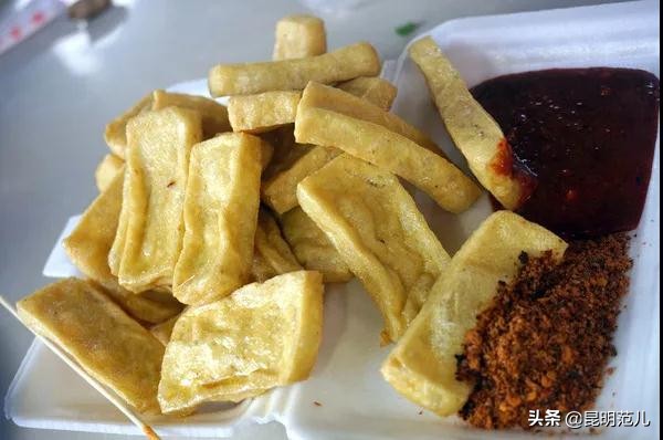 去昆明玩自驾的路线推荐图,昆明周边自驾游最佳线路