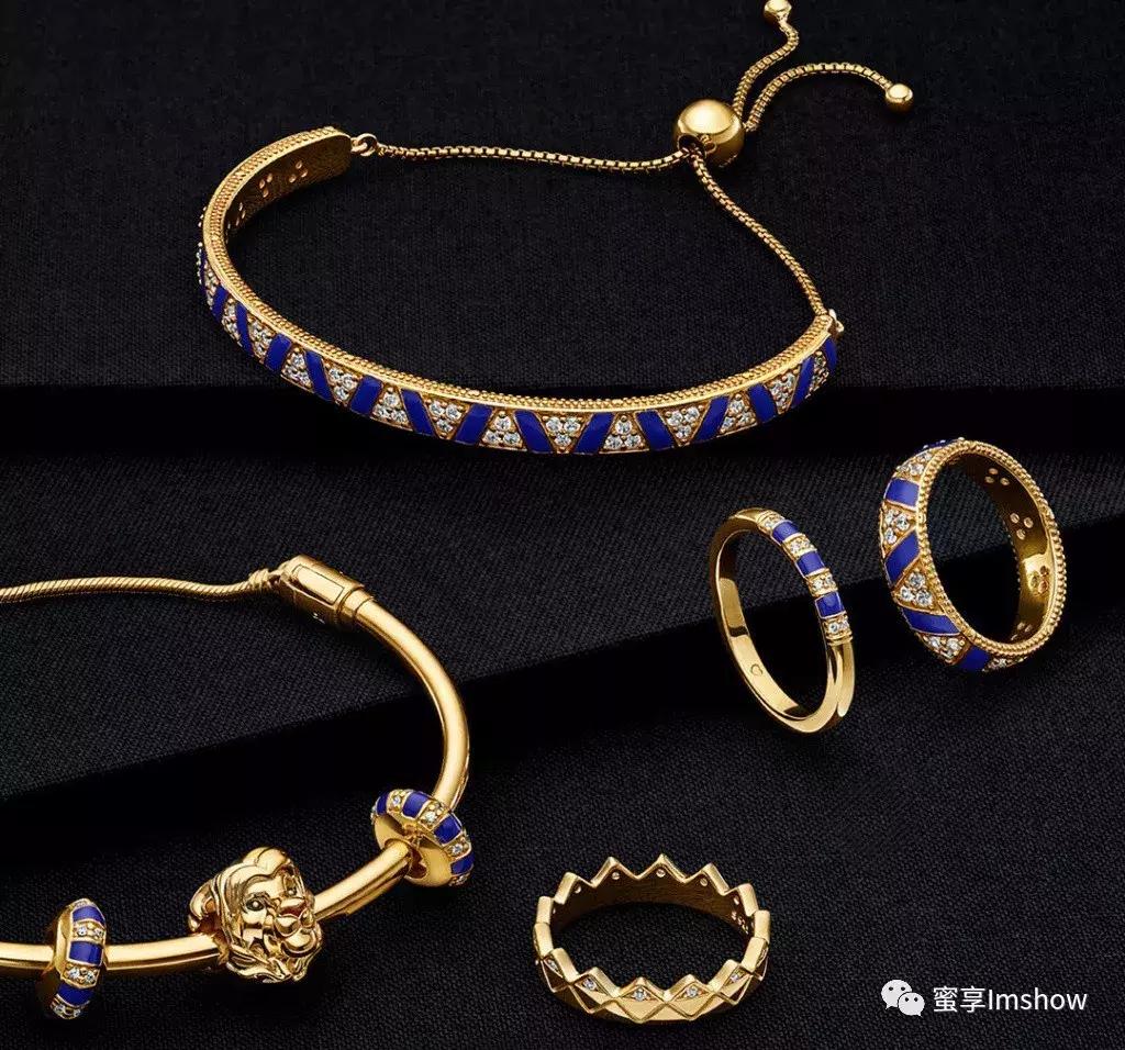 今年流行的饰品都有哪些款式,饰品有哪些风格可以介绍