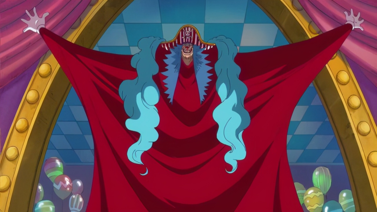 海贼王各个海贼团的团宠,海贼王十大海兽