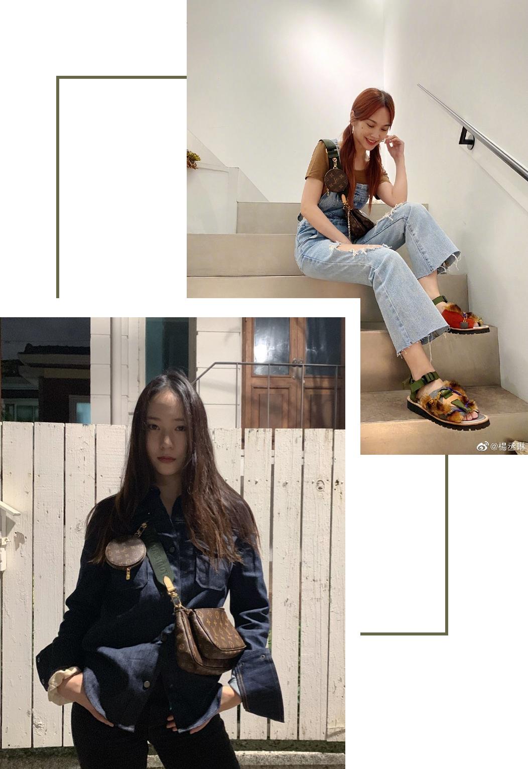 千元以内的lv中古包,千元入手香奈儿