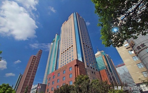 上海五星级酒店推荐大全,上海市五星级宾馆有多少家