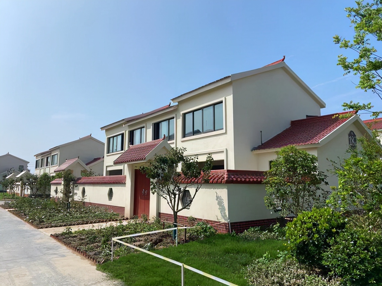 苏北为何那么穷,苏北为什么那么穷