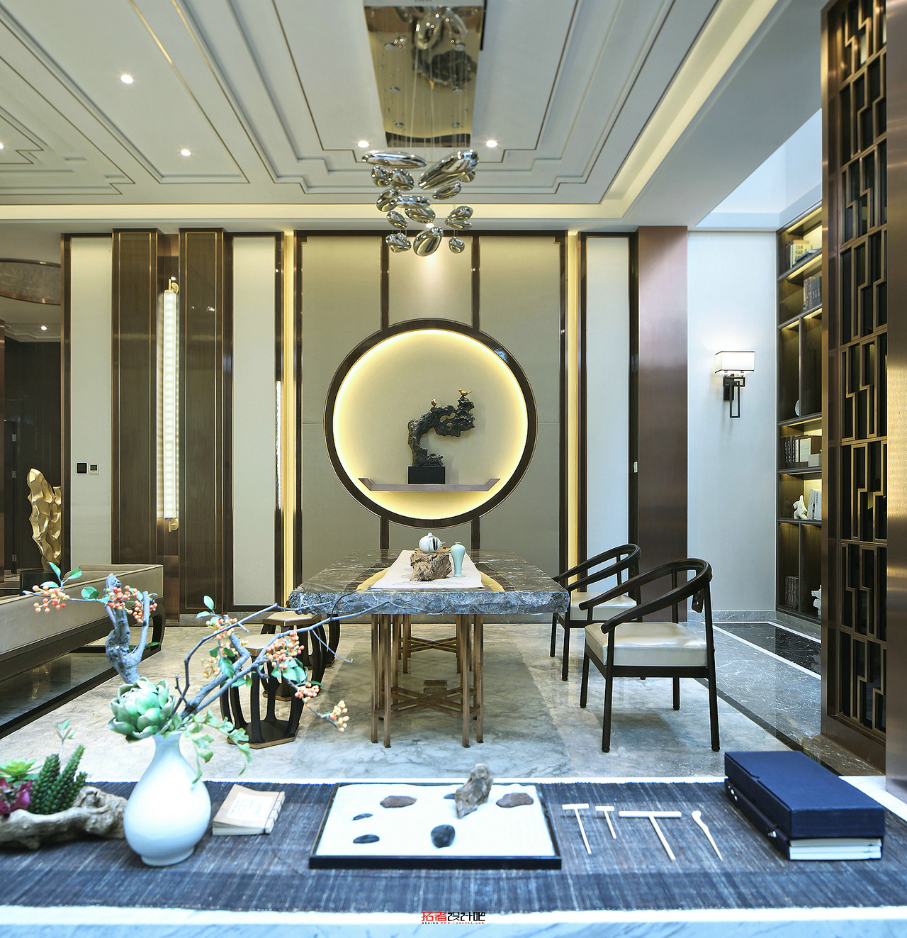 亿城燕西华府,北京市亿城燕西华府