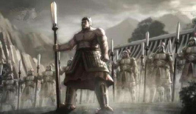 唐朝陌刀巅峰之战,唐朝陌刀手战力有多强