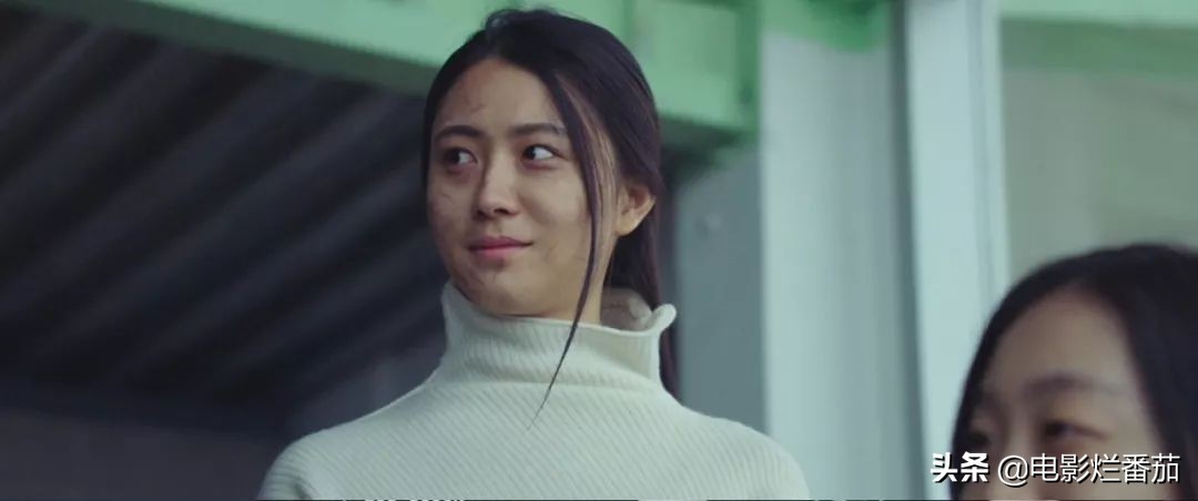 360度的美颜大转弯,180度大反转女生