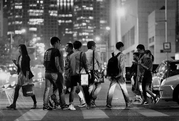 北京女子图鉴,真实的北京女子图鉴