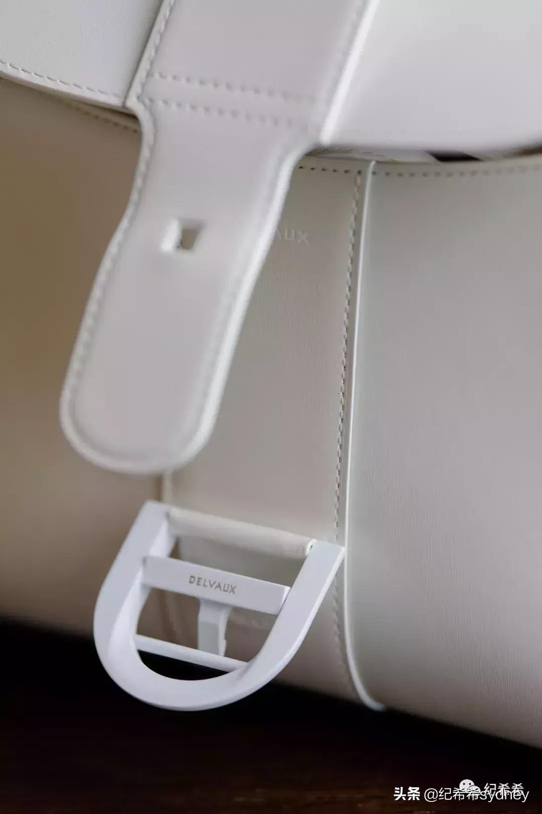 希希推荐包包,希希潮包轻奢